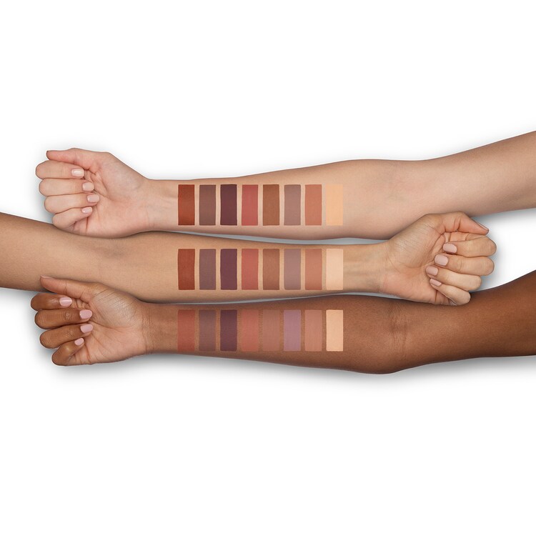 Melted Chocolate Matte - Sombra de olhos