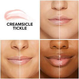 Lip Injection Maximum Plump - Plumping sjajilo za usne