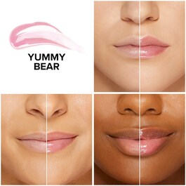 Lip Injection Maximum Plump - Plumping sjajilo za usne