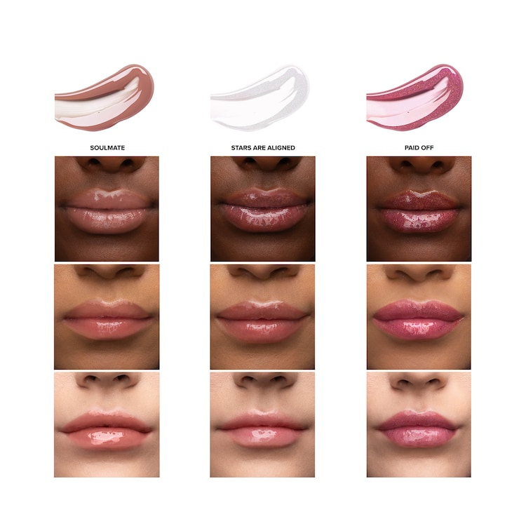 Lip Injection Power Plumping Lip Gloss - Volymgivande Lip Gloss