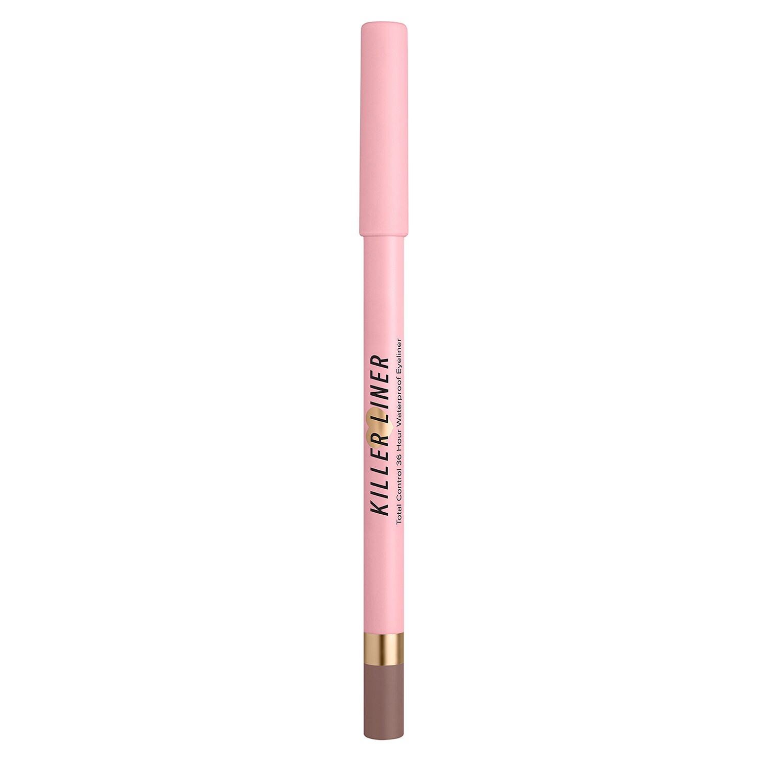 Прецизионный гелевый эйлайнер Too Faced Killer Liner