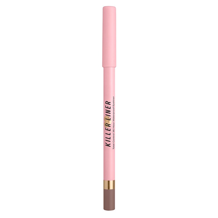 Killer liner Waterproof - Eyeliner Waterproof gel haute précision
