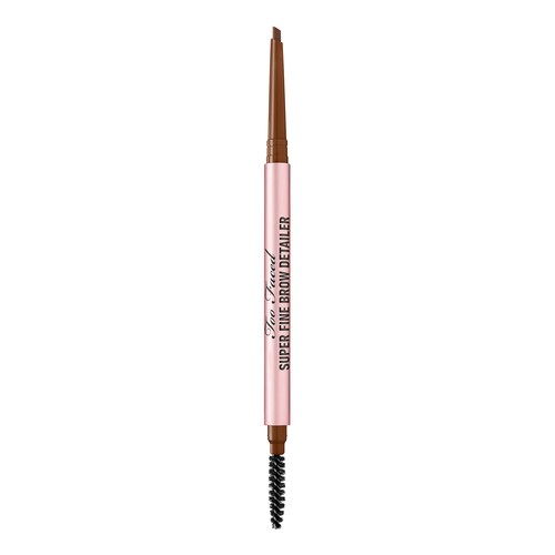 Too Faced - Super Fine Brow Detailer