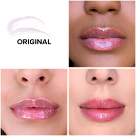 Travel Size Lip Injection Maximum Plump - Plumping sjajilo za usne travel size