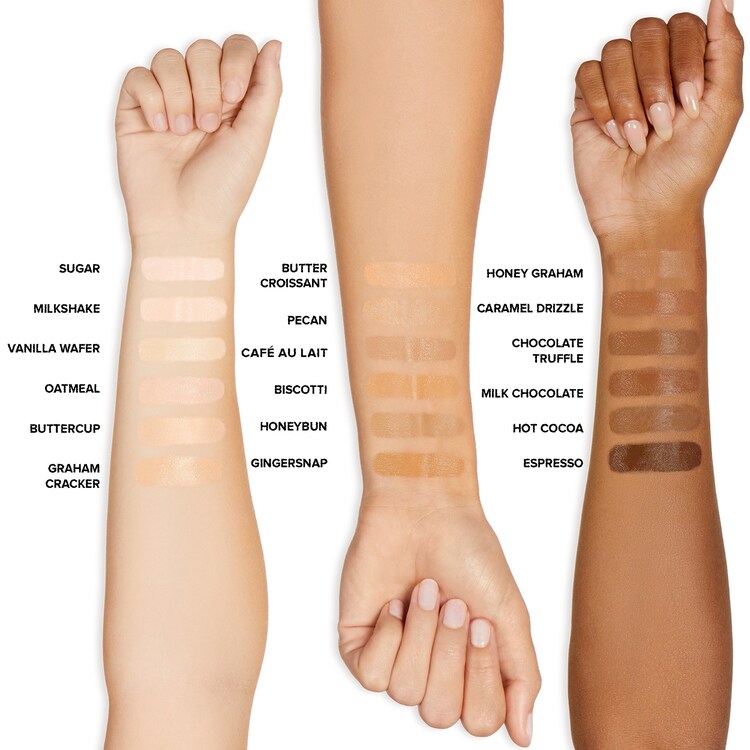 Born This Way Ethereal Light Concealer - Concealer 