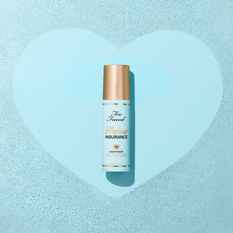 Makeup Insurance Setting Spray