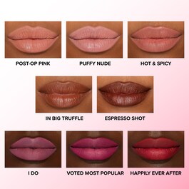 Lip Injection Extreme Lip Shaper - Olovka za oblikovanje usana  