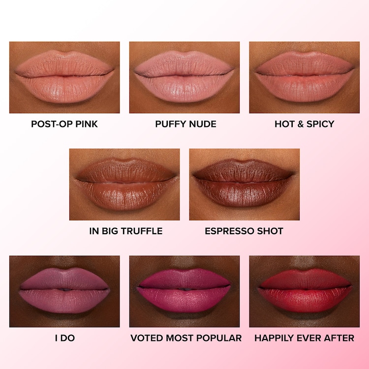 Lip Injection Extreme Lip Shaper - Volymgivande Lip Liner