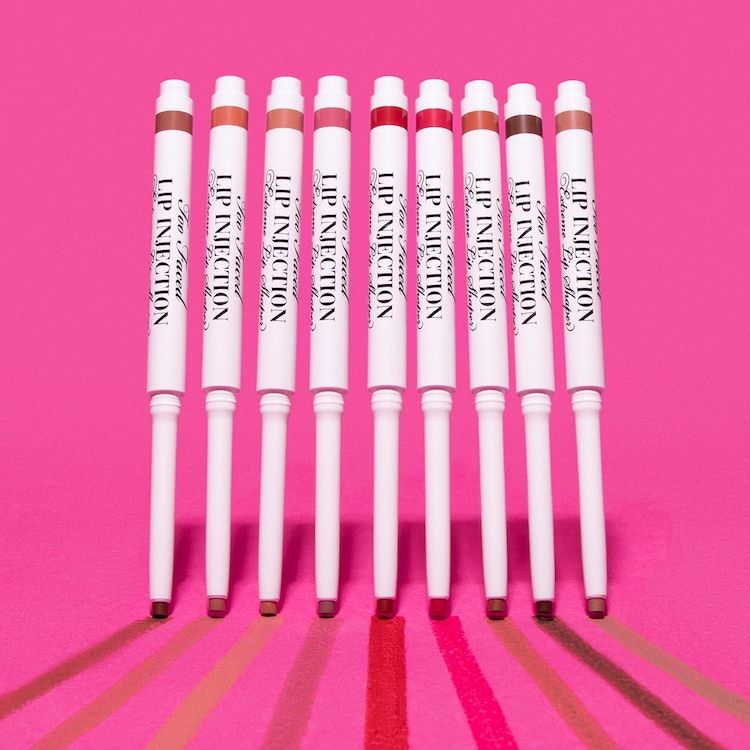 Lip Injection Extreme Lip Shaper - Volymgivande Lip Liner