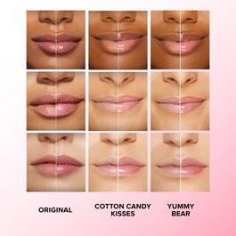 Lip Injection Maximum Plump - Sjajilo za usne