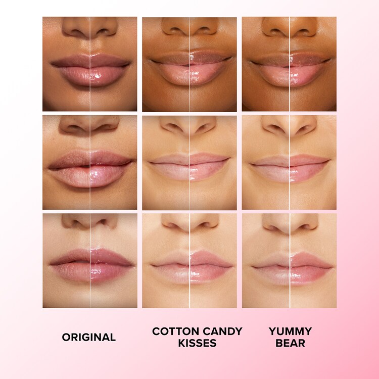 Lip Injection Maximum Plump - Gloss labial preenchedor
