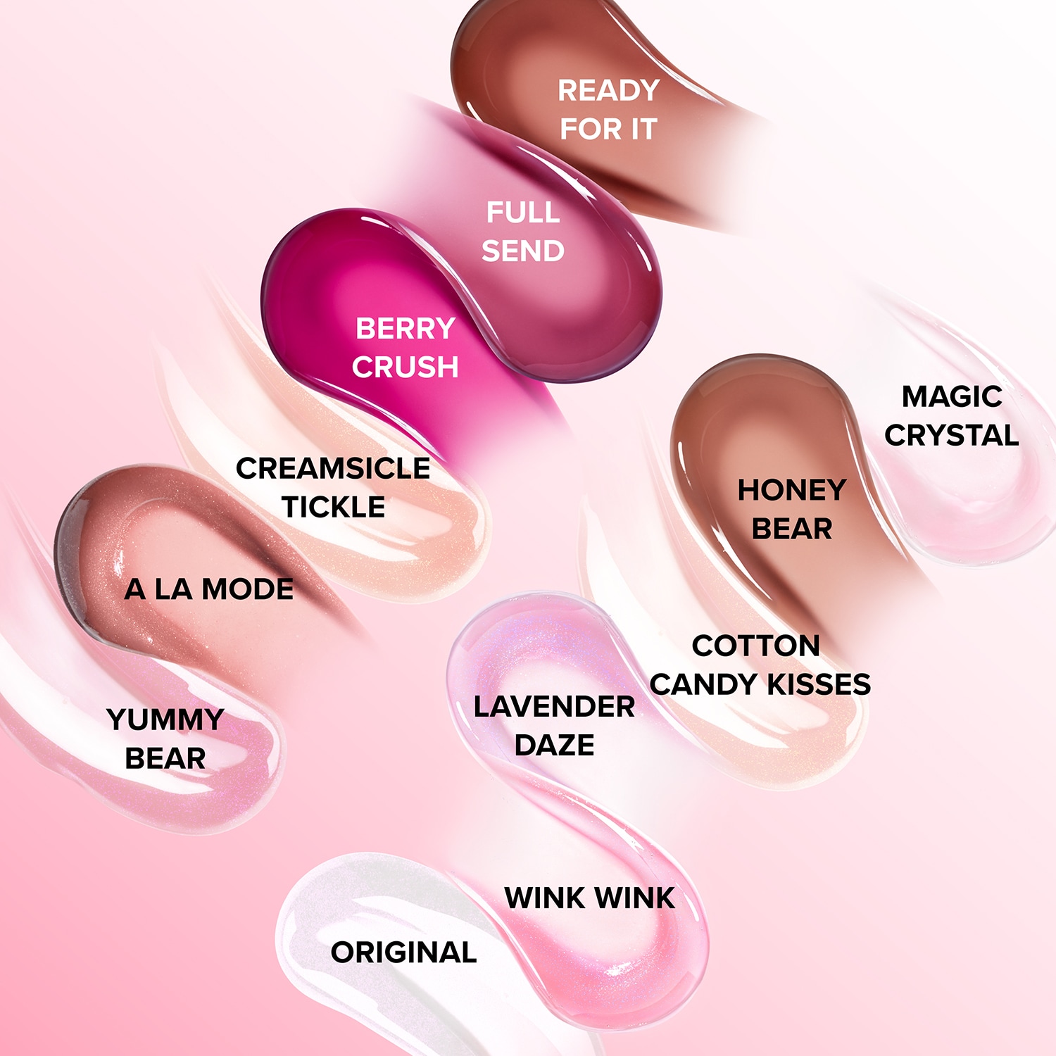 Lip Injection Maximum Plump Cosmic Crush 4g