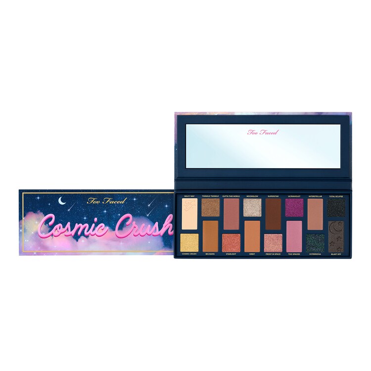Cosmic Crush Eyeshadow Palette - Paleta cieni do powiek