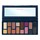 Cosmic Crush Eyeshadow Palette - Paleta cieni do powiek