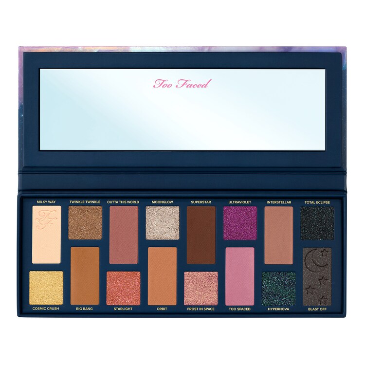 Cosmic Crush Eyeshadow Palette - Paleta cieni do powiek