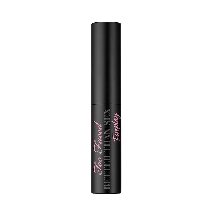 Better Than Sex Foreplay - Wimpern-Primer Minigröße
