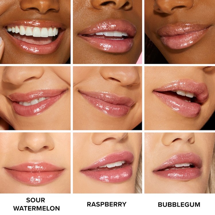 Kissing Jelly Lip Oil Gloss 4.5ml