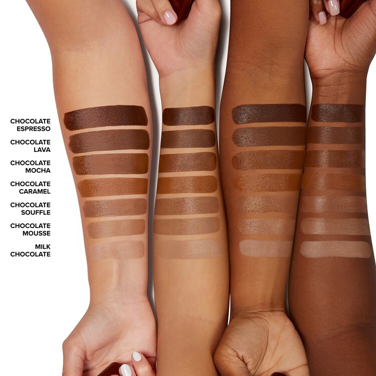 Chocolate Soleil Stick Crémeux - Stick Bronzant et Sculptant