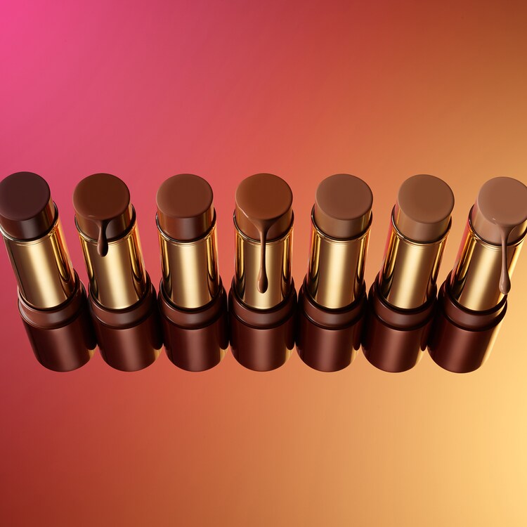 Chocolate Soleil Stick Crémeux - Stick Bronzant et Sculptant