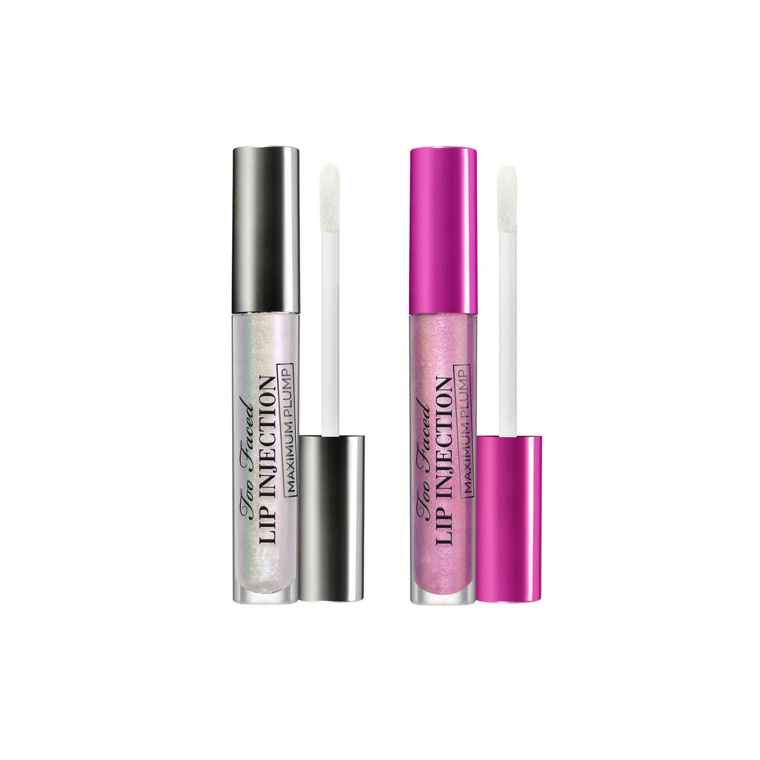 Lip Injection Maximum Plump Lip Gloss
