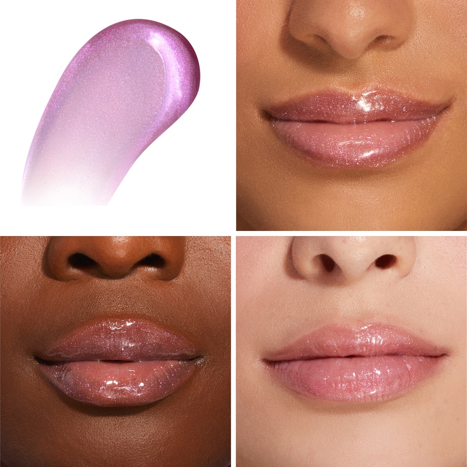 Lip Injection Maximum Plump Lip Gloss