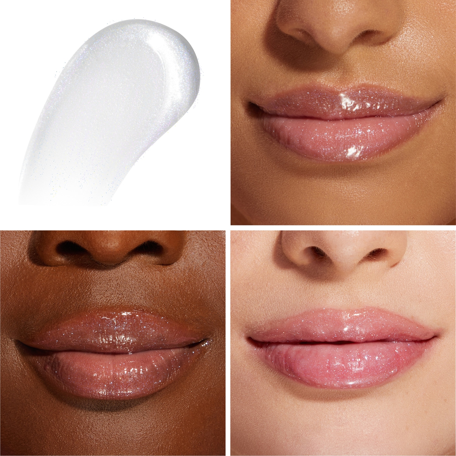 Lip Injection Maximum Plump Lip Gloss