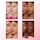 born this way soft blur - Puder