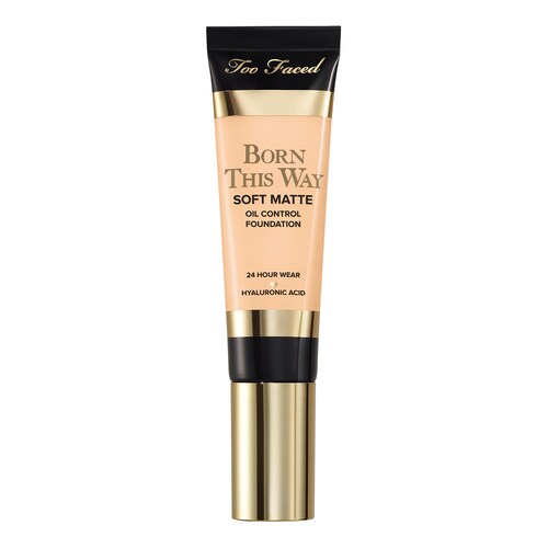 Too Faced - Born This Way Soft Matte Foundation