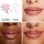 Lip Injection Liner & Plumping Gloss - Σετ μακιγιάζ