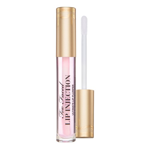 TOO FACED - Lip Injection Plumping Lip Gloss