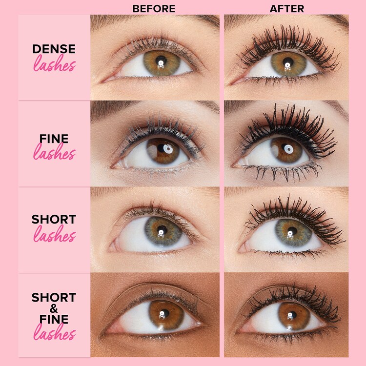 Better Than Sex Mascara - Mini