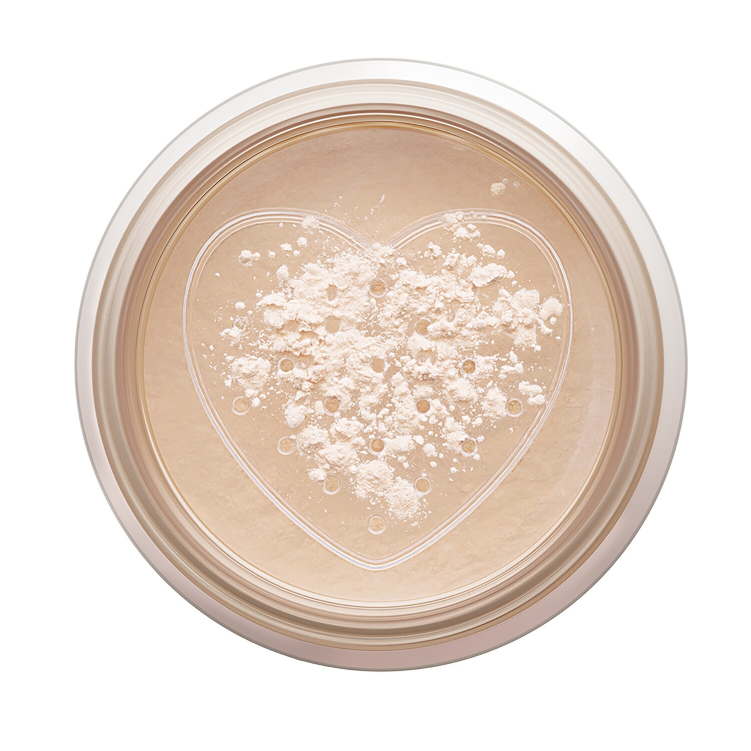 Сыпучий пудр для фиксации Too Faced Born This Way Ethereal Setting Powder, Translucent, 1 г