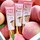 Peach Perfect Foundation - Podkład