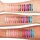 Melted Matte-Tallic - Labial metálico