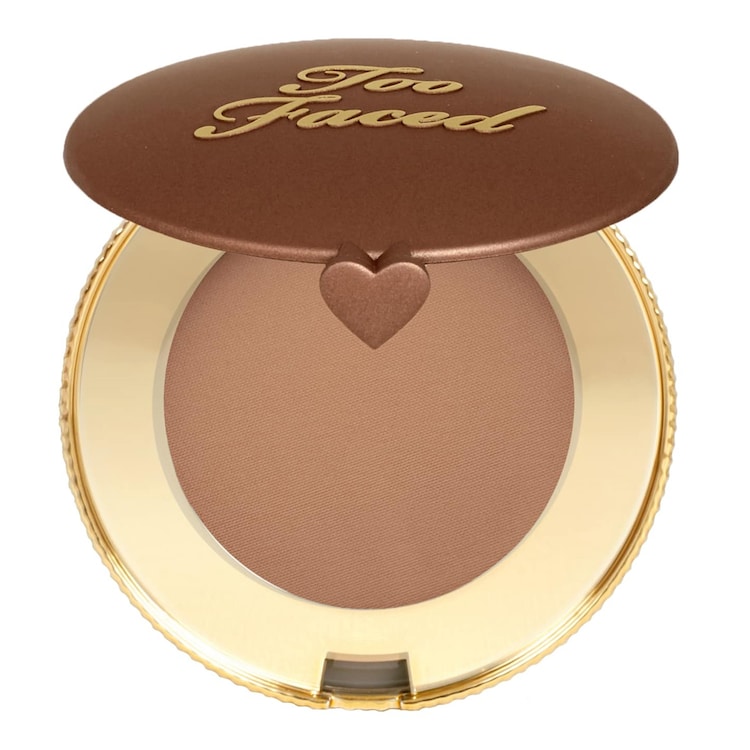 Chocolate Soleil Bronzer Deluxe - Polvos bronceadores formato de viaje