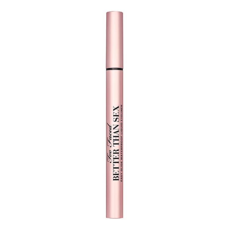 Better Than Sex Eyeliner - Płynny eyeliner
