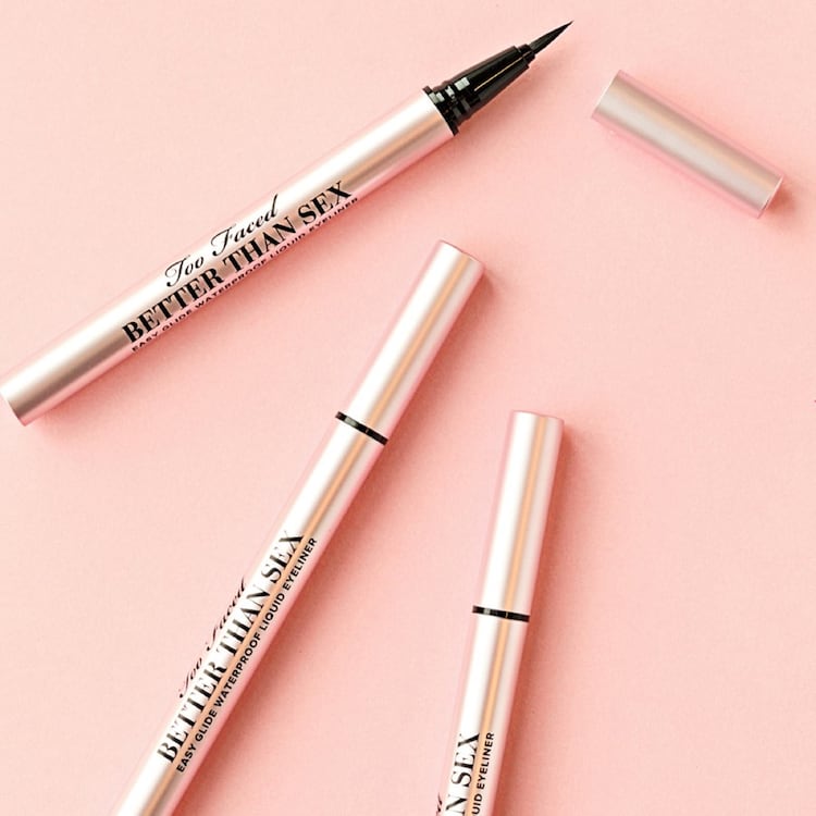 Better Than Sex Eyeliner - Płynny eyeliner