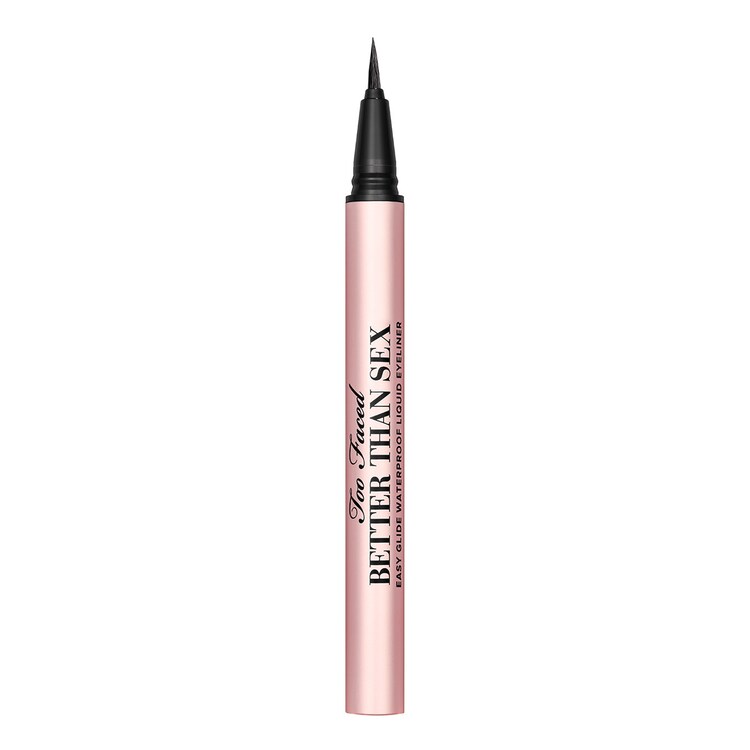 Better Than Sex - Waterproof Eyeliner