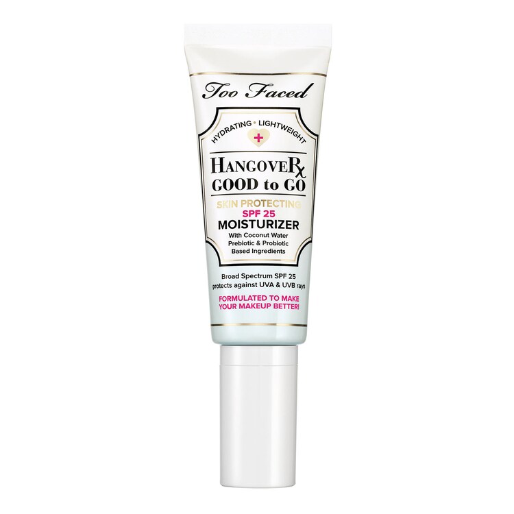 Hangover Good to Go - Crema Hidratante Ligera