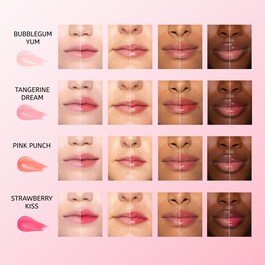 Lip Injection Extreme Lip Plumper - Sjajilo