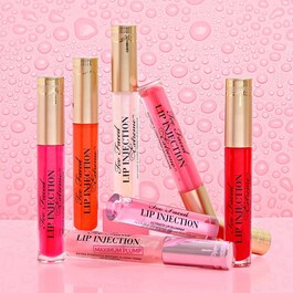 Lip Injection Extreme Lip Plumper - Sjajilo