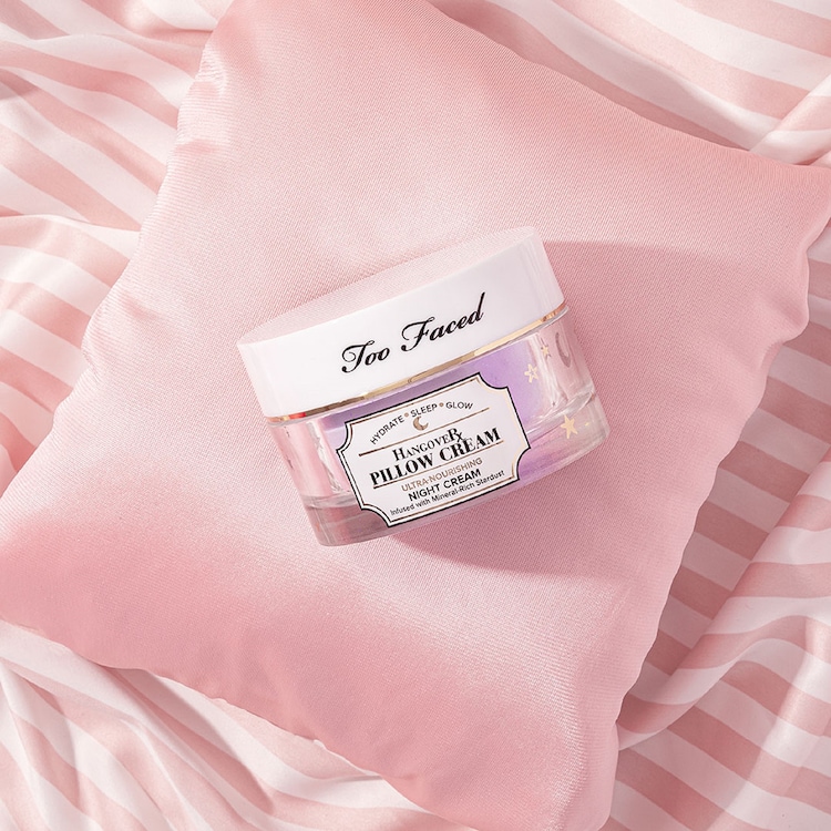 Hangover Pillow Cream - Krem nawilżający na noc
