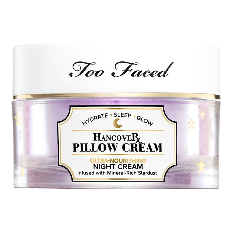 Hangover Pillow Cream - Krem nawilżający na noc
