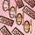 Born This Way The Natural Nudes Eye Shadow Palette - Paleta de Sombras de Ojos
