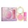 Dream A Little Dream - Σετ με ρουζ Cloud Crush & Gloss Kissing Jelly