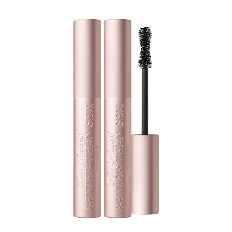 Lashes Ever After - Duo Mascara Better than Sex