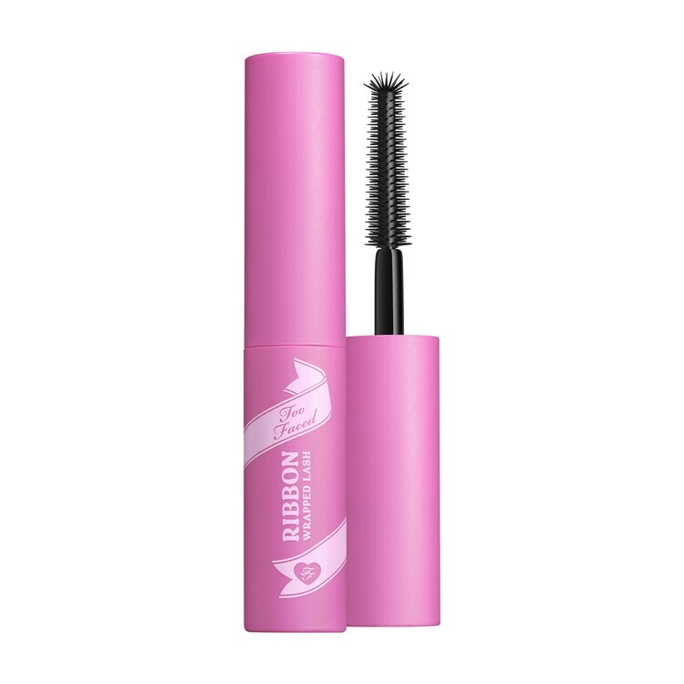 Storybook Lashes - Duo Travel Mascara Better Than Sex & Ribbon Wrapped