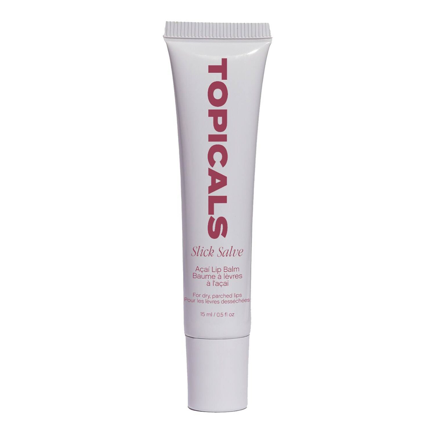 Slick Salve Lip Balm
