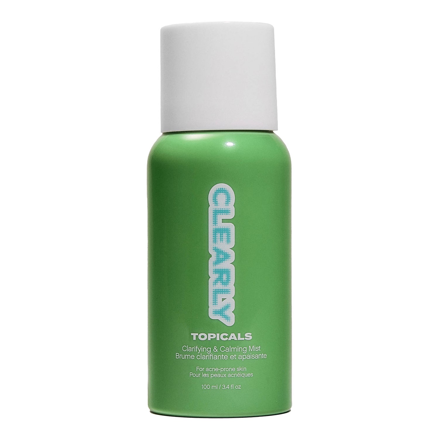 Clearly Acne Body Mist