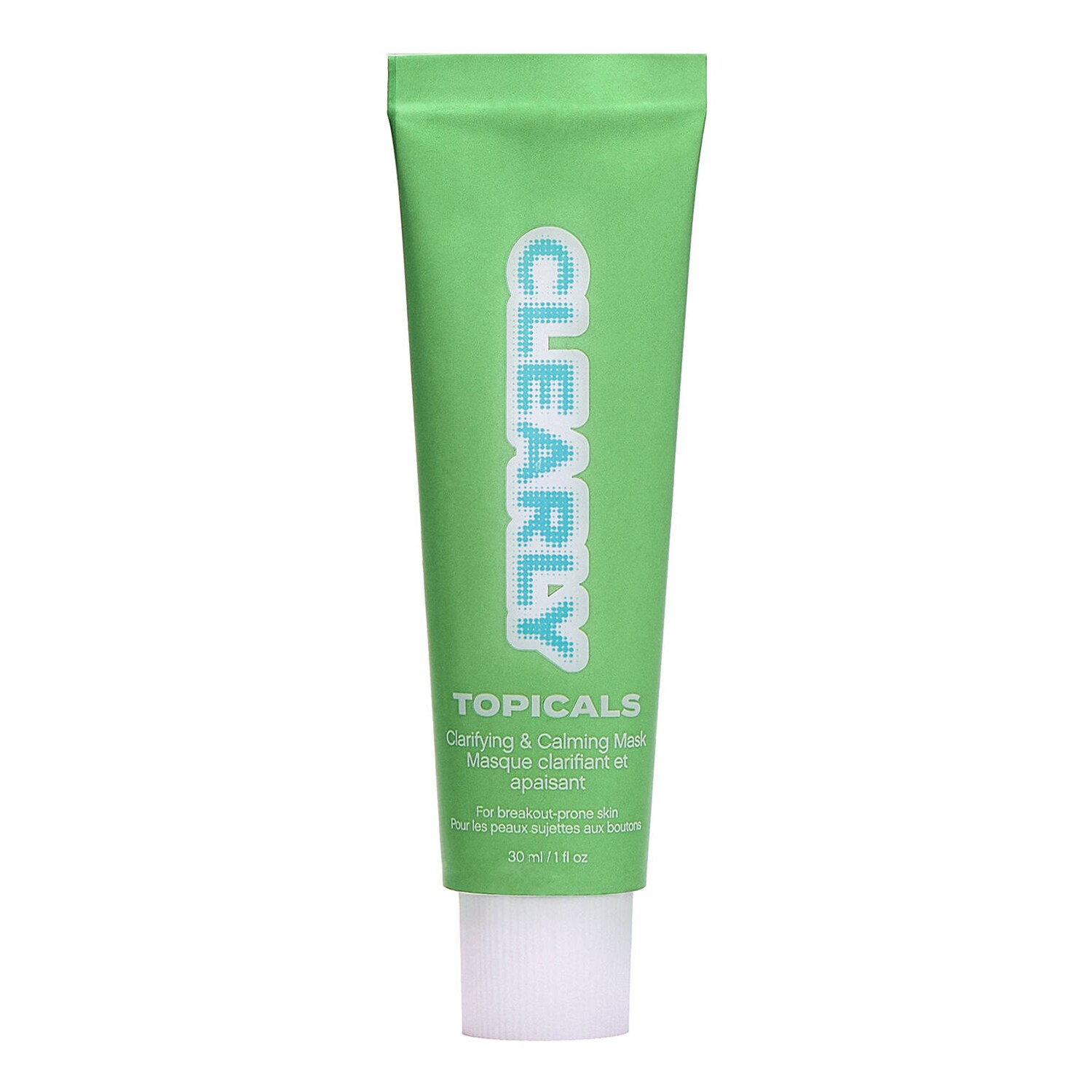 Clearly Blemish Mask